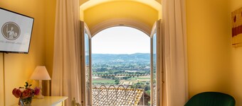 hotel minerva assisi