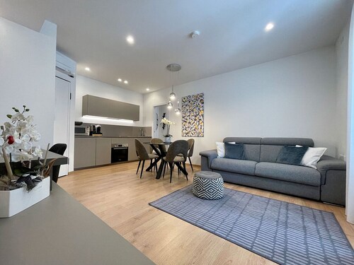 Clavis Luxury Apartments - Deluxe