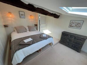 3 chambres, Wi-Fi