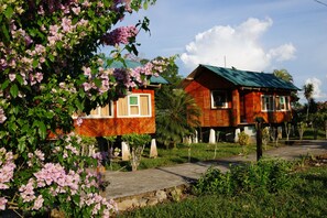 Family Cabin