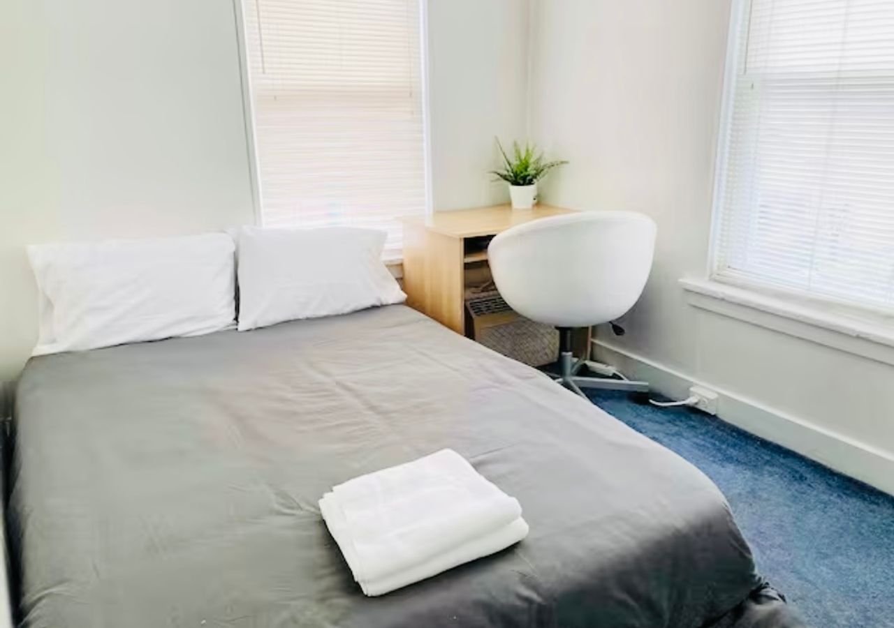 Lovely 5-Bedroom Apartment near UPENN