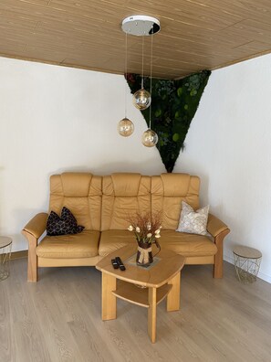 Interior - Vacation home am Bergl (Mücka)