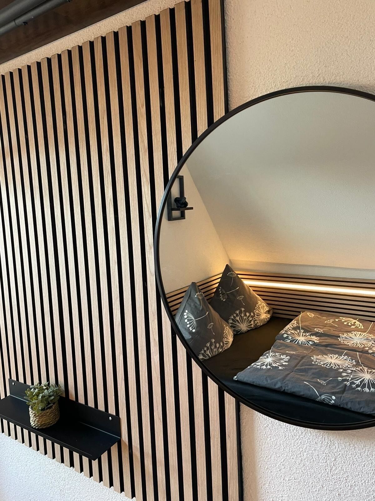 3 habitaciones, wifi gratis y ropa de cama 