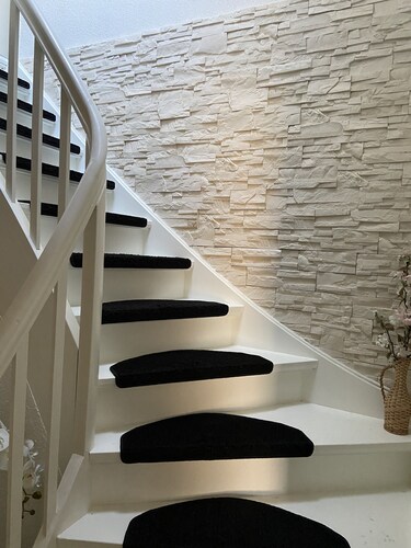 Vacation home am Bergl