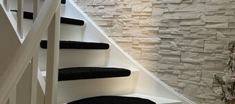 Vacation home am Bergl