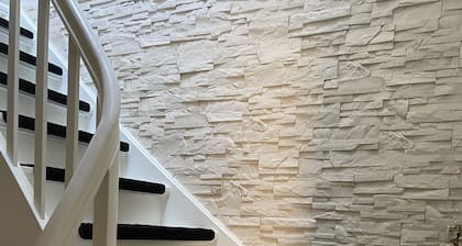 Vacation home am Bergl