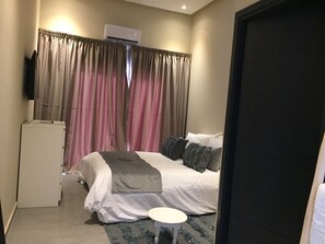 4 chambres, Wi-Fi gratuit, accès pour personnes à mobilité réduite