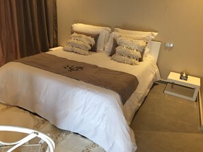 4 chambres, Wi-Fi gratuit, accès pour personnes à mobilité réduite