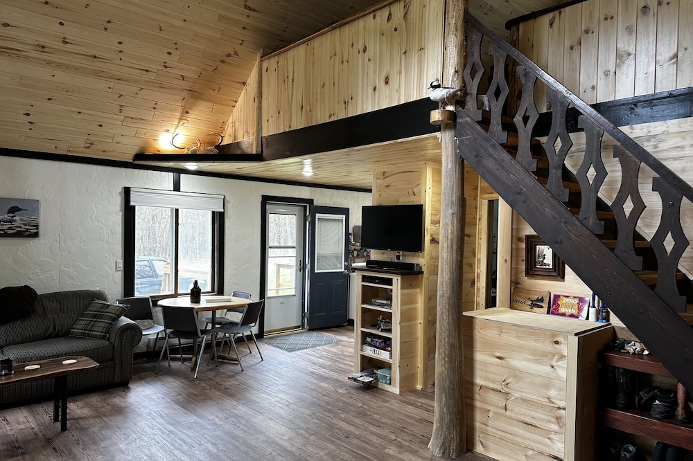 The Lonney Inn