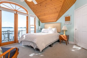 2 Schlafzimmer, kostenloses WLAN, Bettwäsche