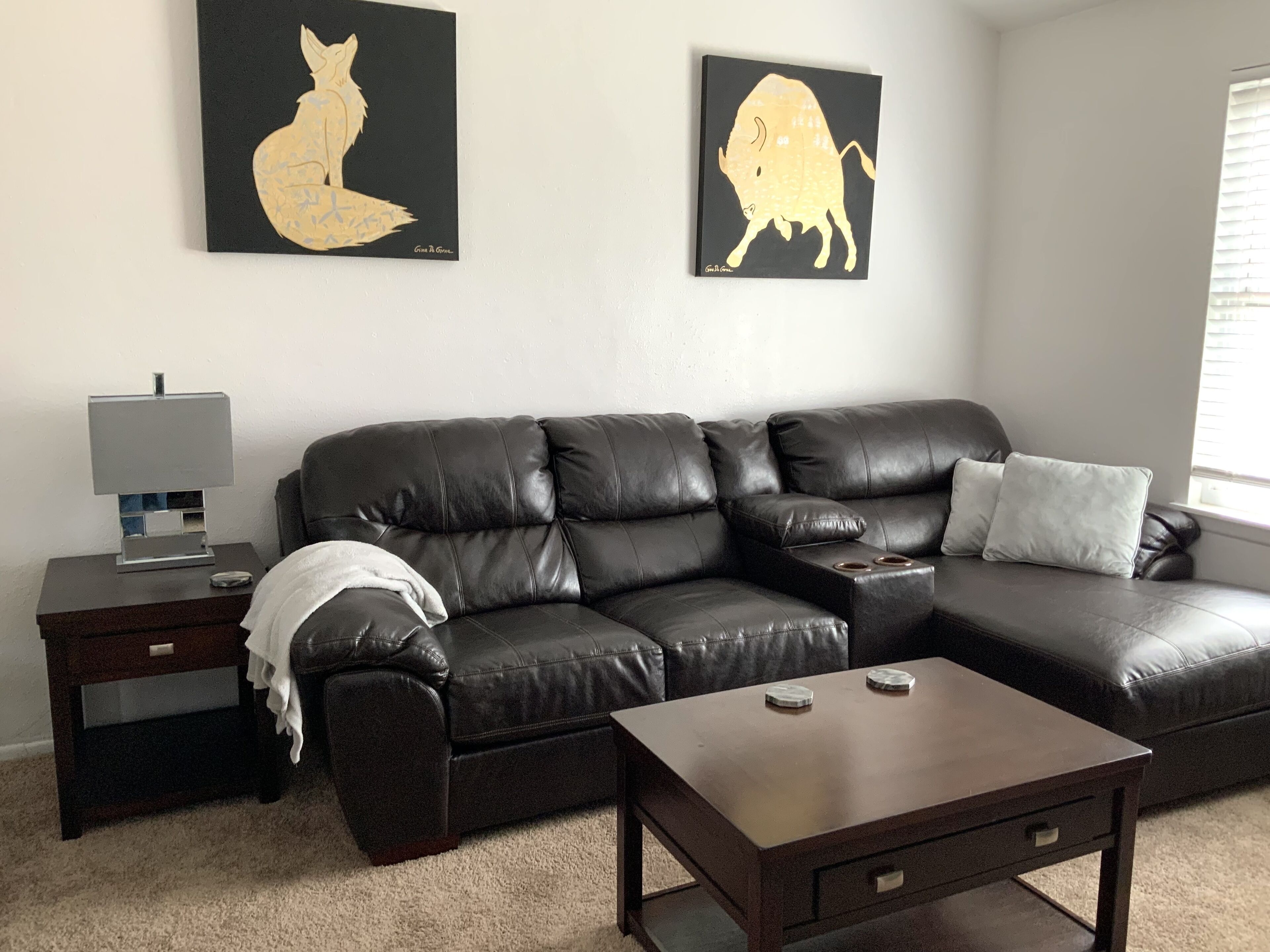 Denver nice and clean 2bdr,  great location close to I-25. FREE parking & WIFI