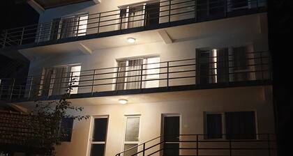 Accommodation near the Danube