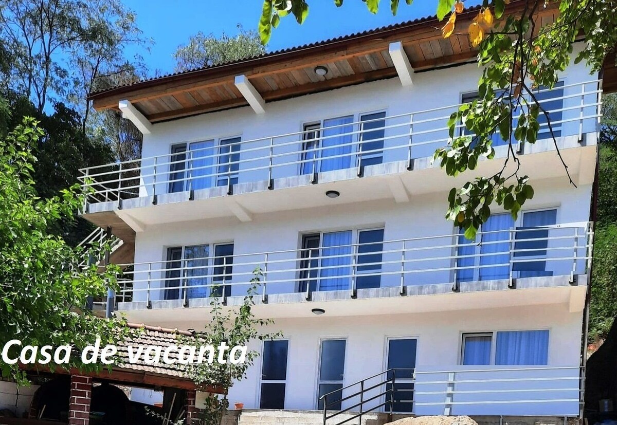 Bild für Gastgeberprofil