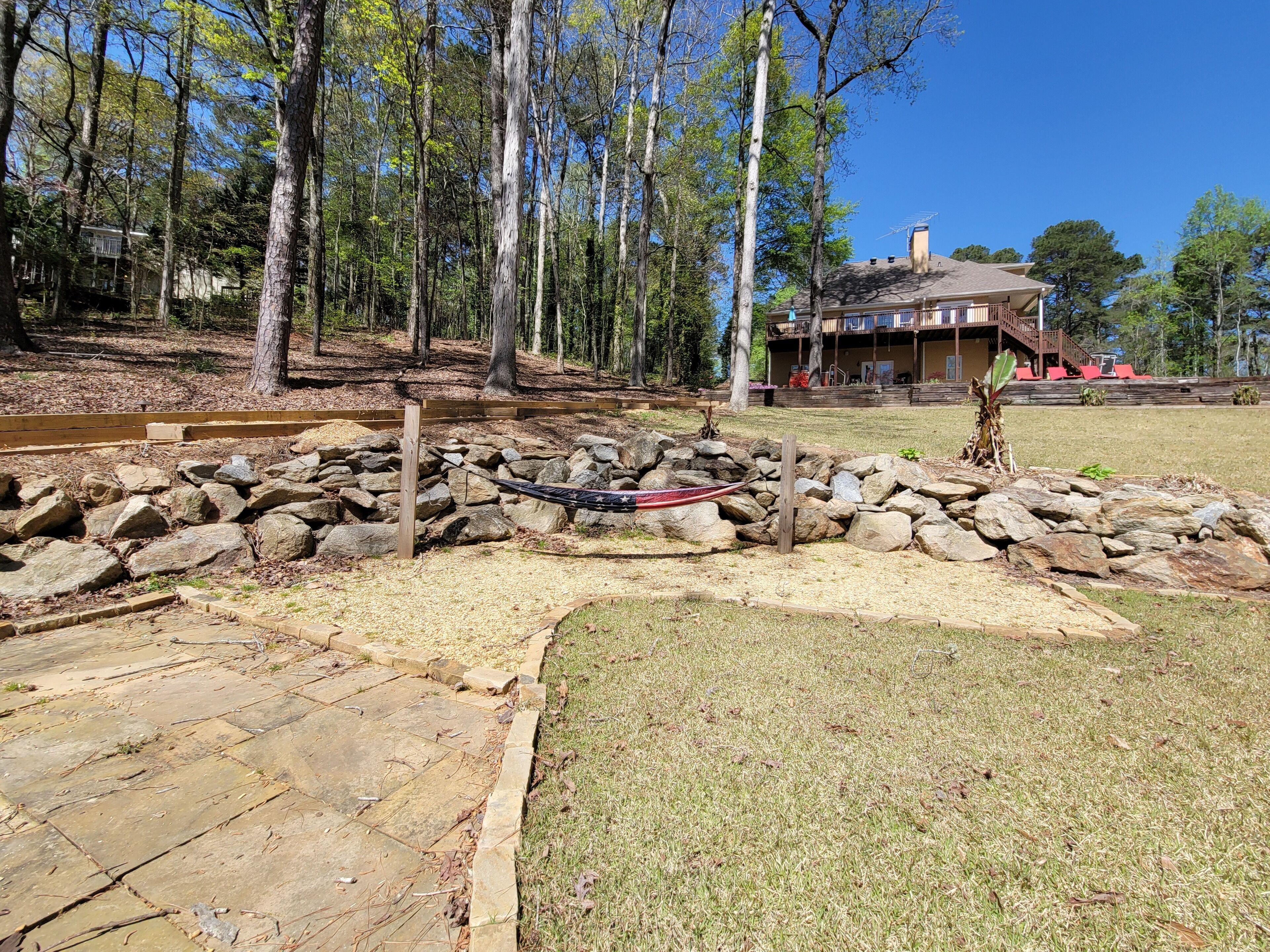 Luxury Lodge Style at Jackson Lake w/ hot tub-game room-deck- firepit