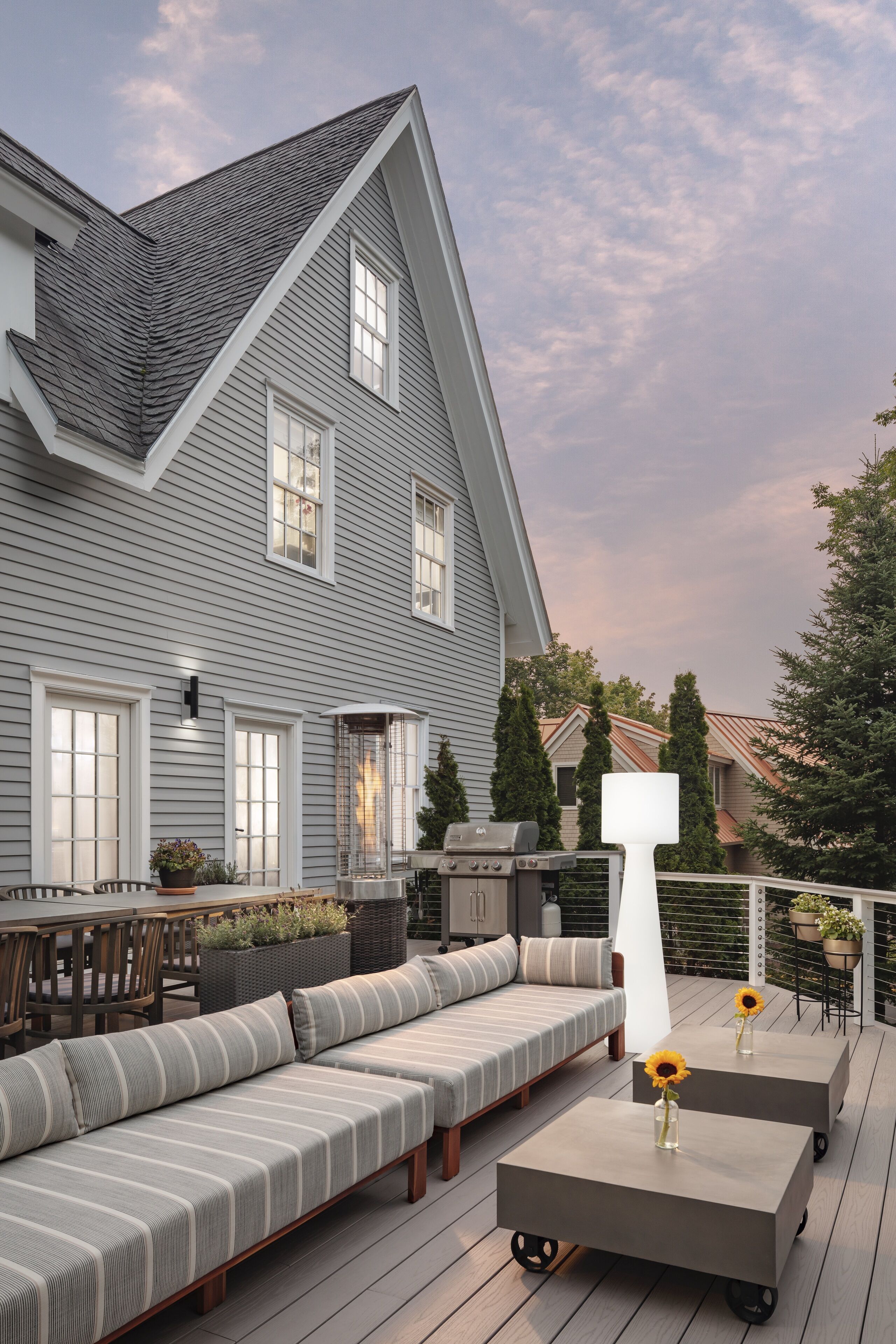 Camden Downtown Newly Renovated Historical Villa
