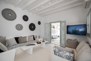 TV connectée