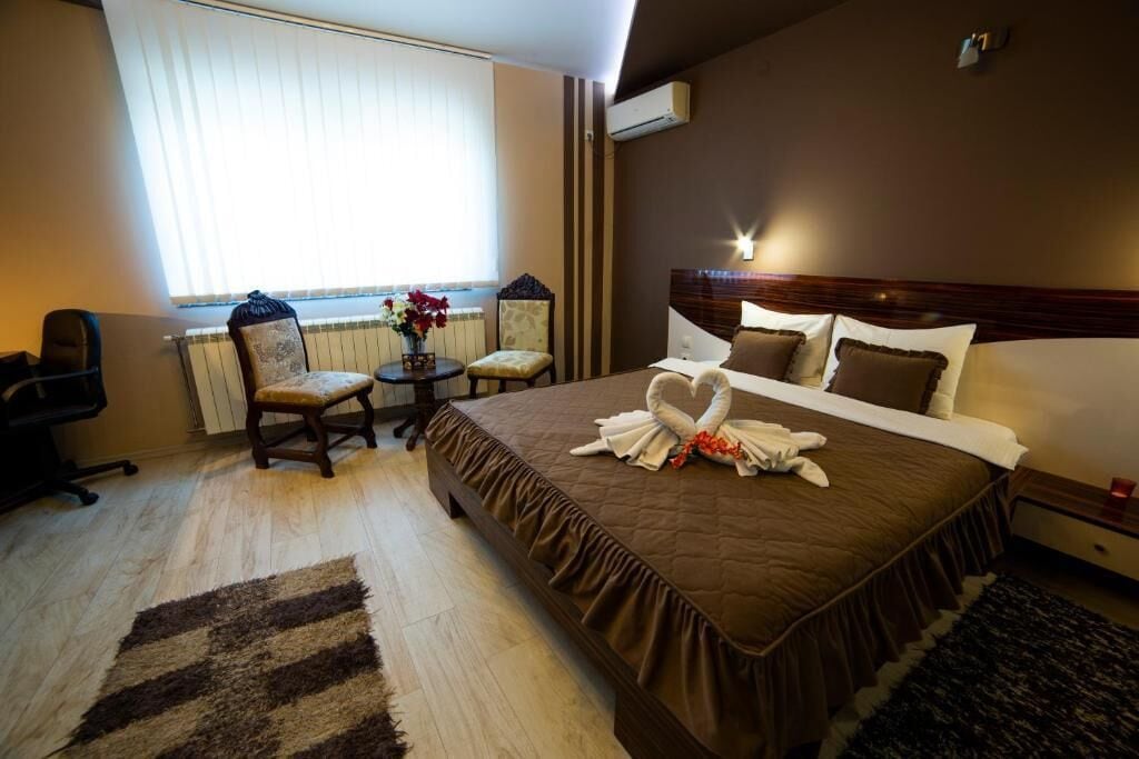 Foto - Hotel Lama