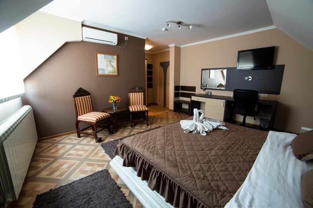 Foto - Hotel Lama