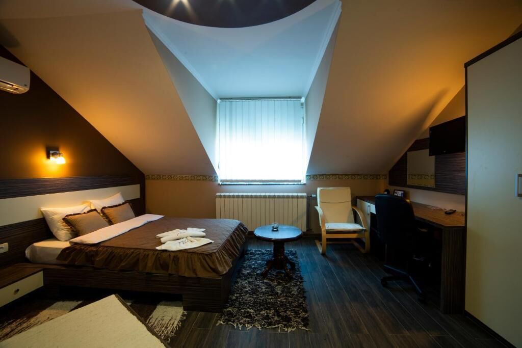 Foto - Hotel Lama