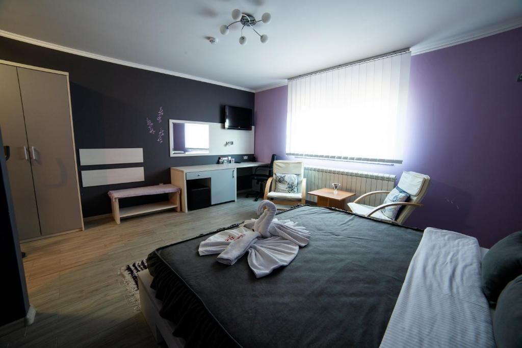 Foto - Hotel Lama