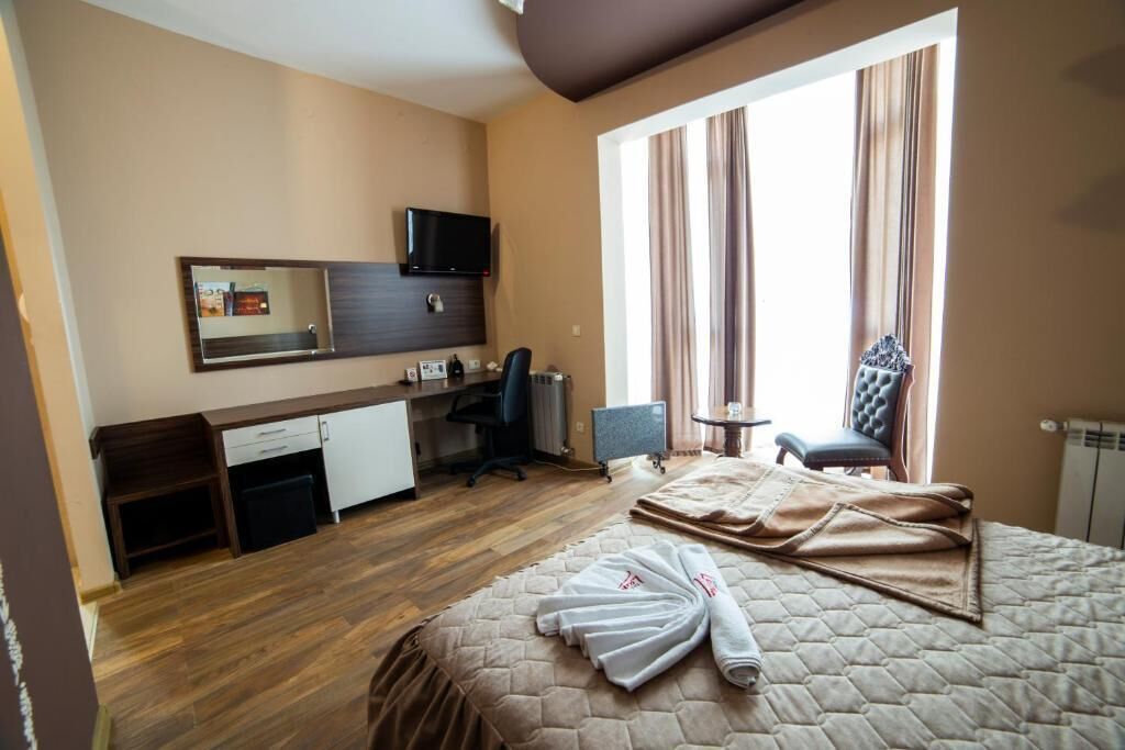 Foto - Hotel Lama