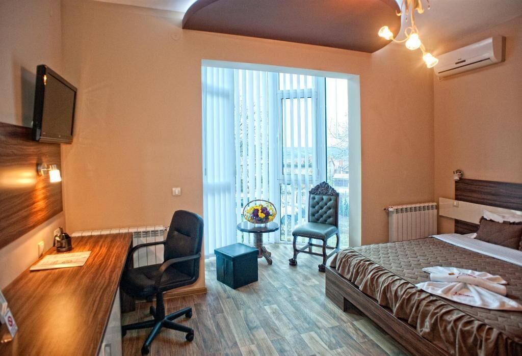 Foto - Hotel Lama