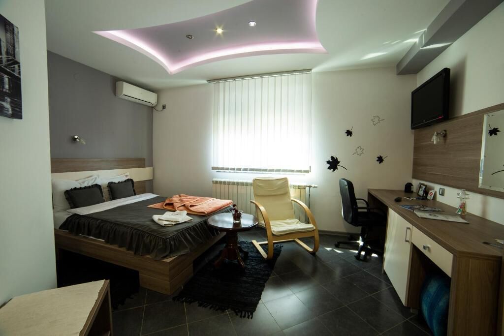 Foto - Hotel Lama