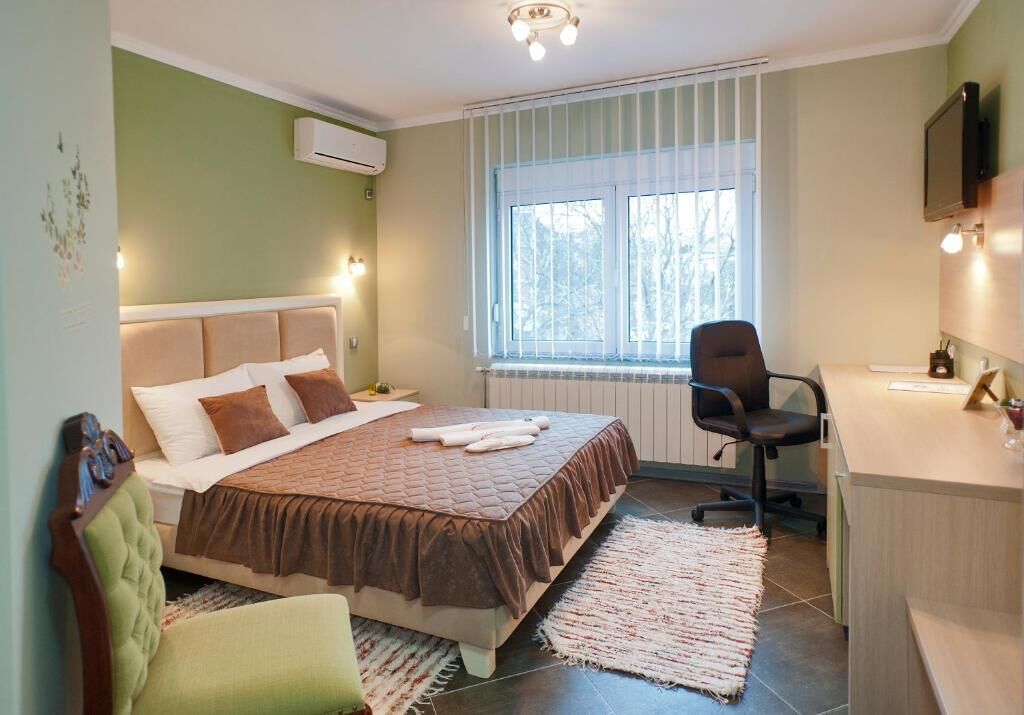 Foto - Hotel Lama