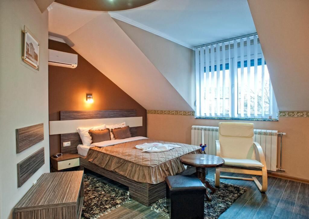 Foto - Hotel Lama
