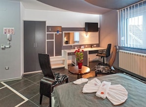 Dining - Hotel Lama (Kragujevac)