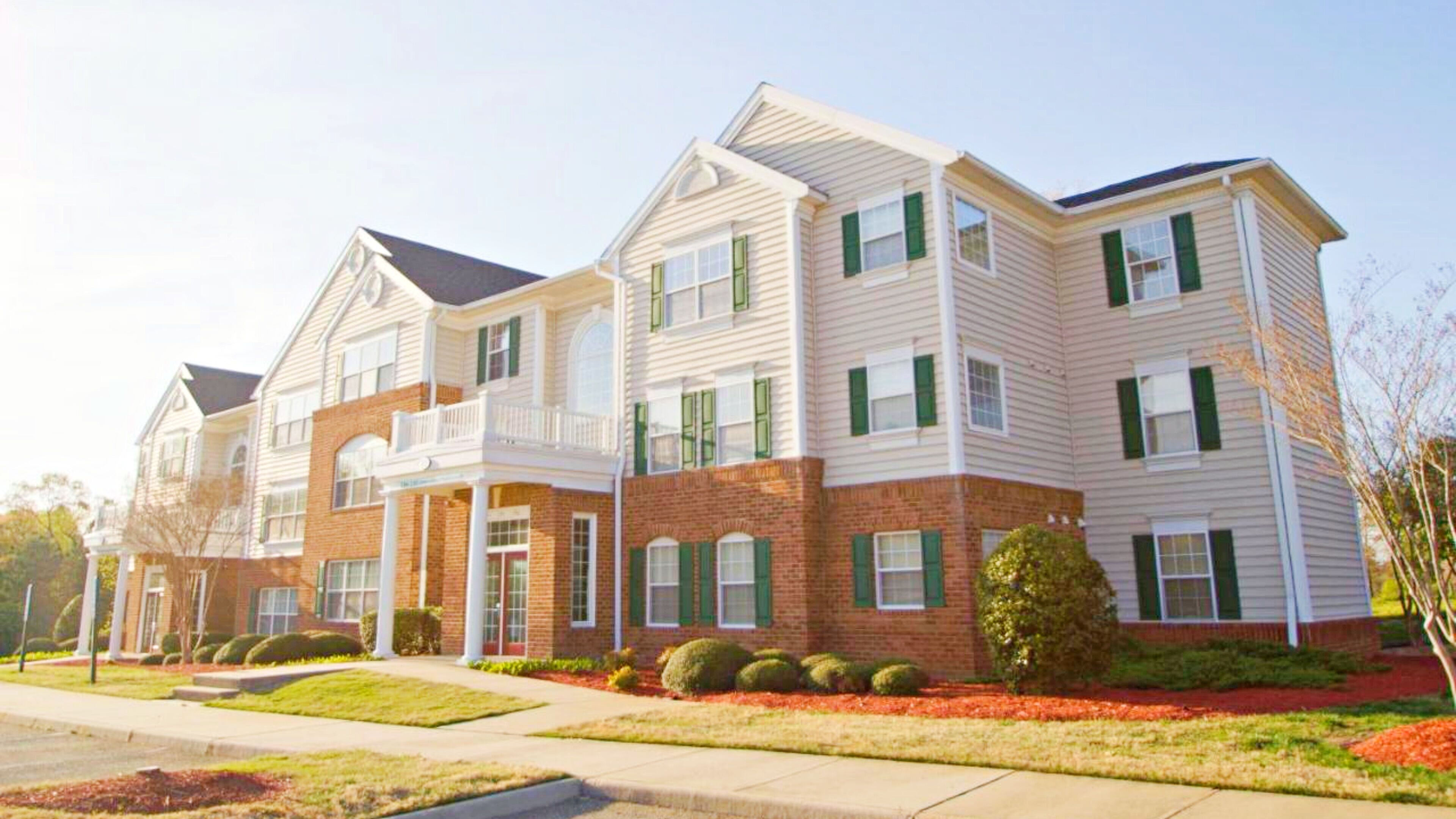 A Charming 3-Star Condo Resort in Williamsburg