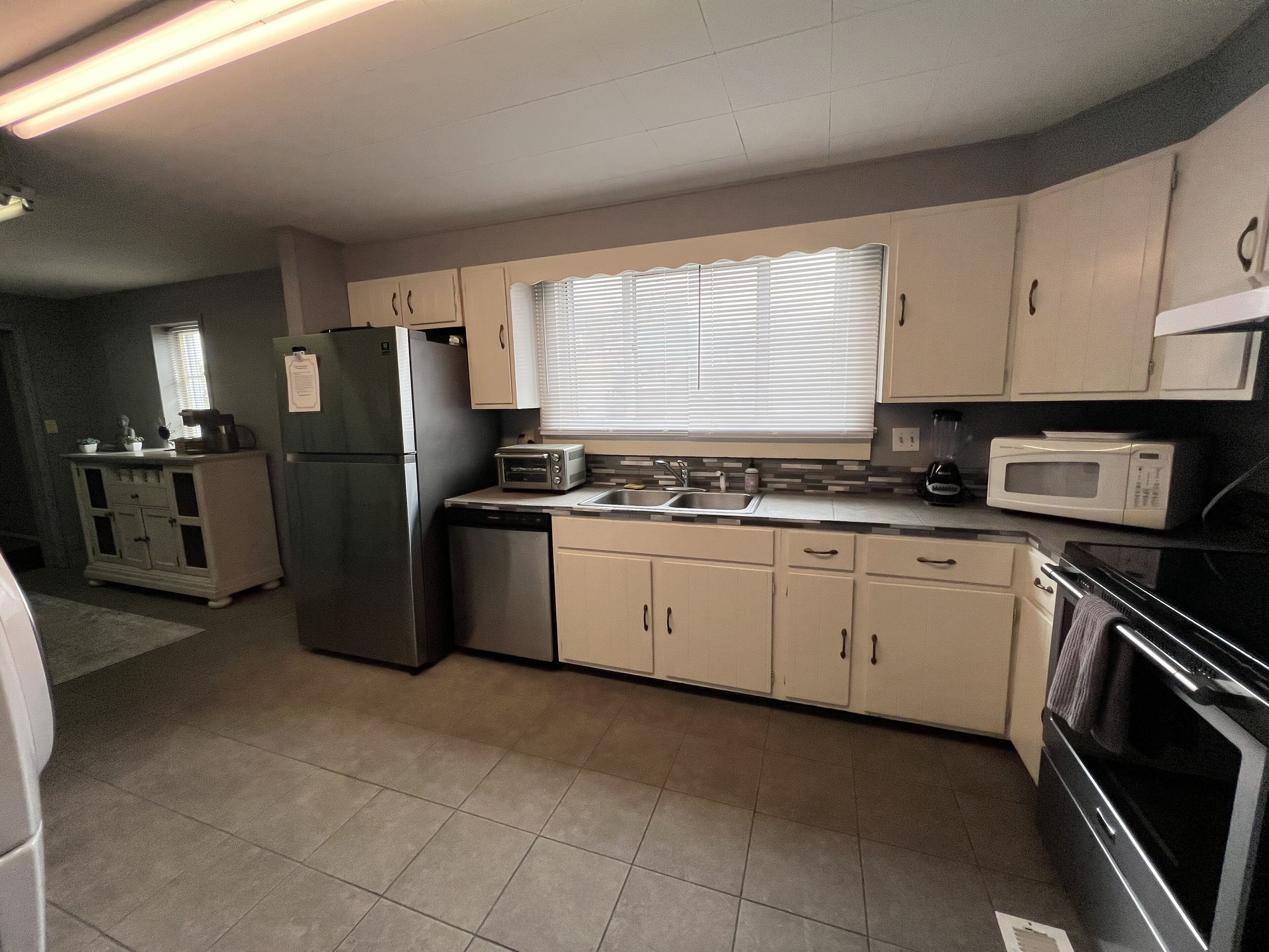 The Historic Anduin House