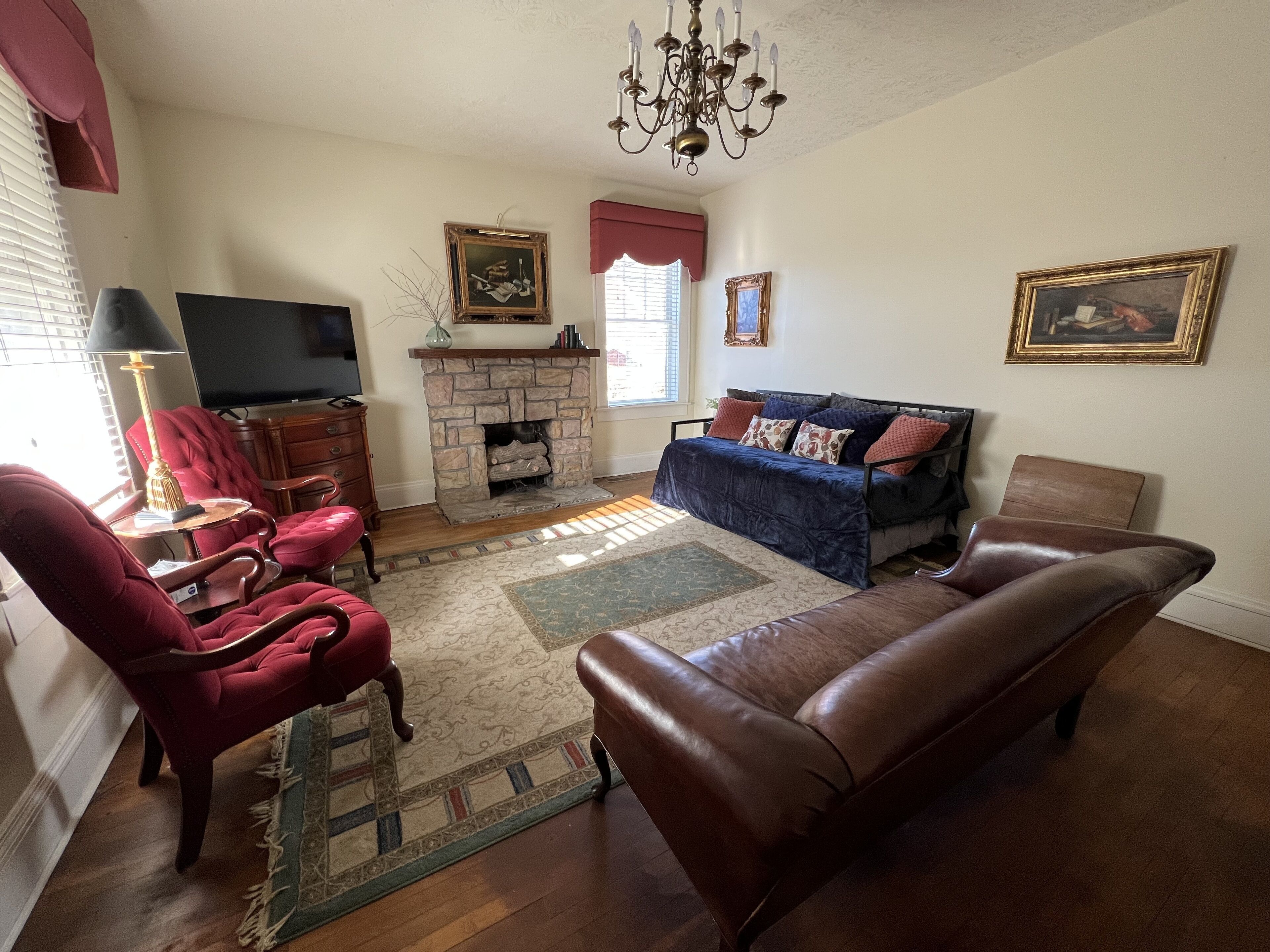 The Historic Anduin House