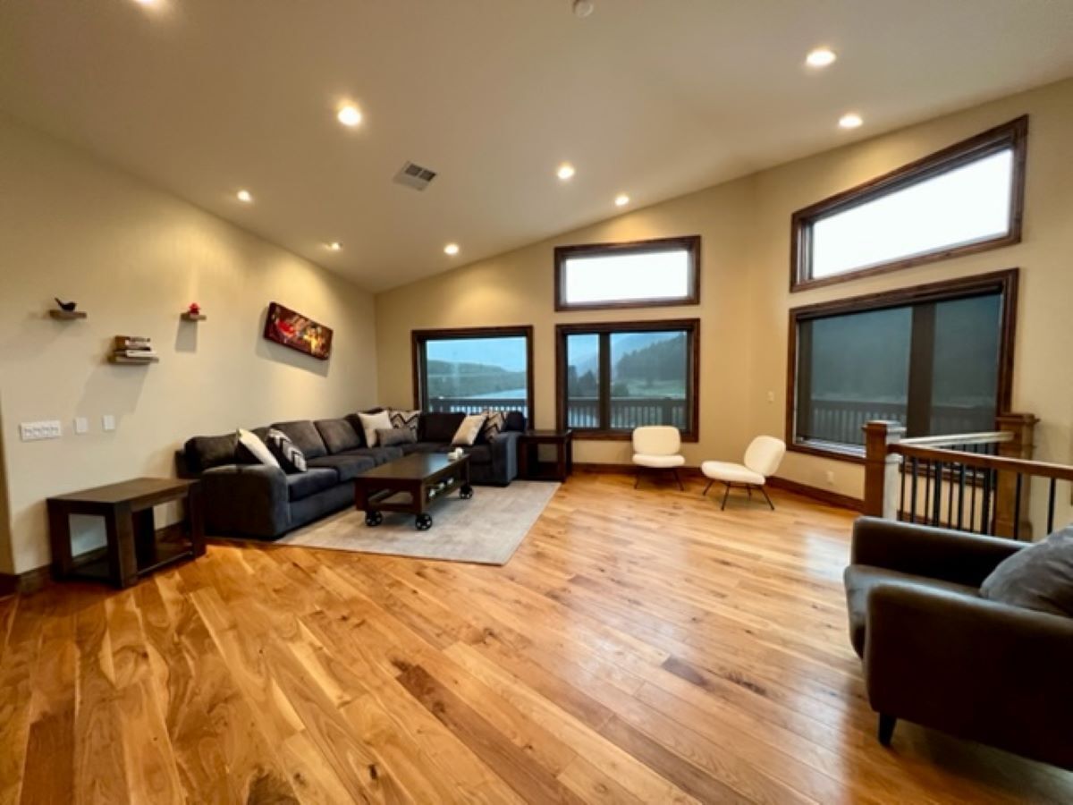 Madison Bend River House -TOP FLOOR-