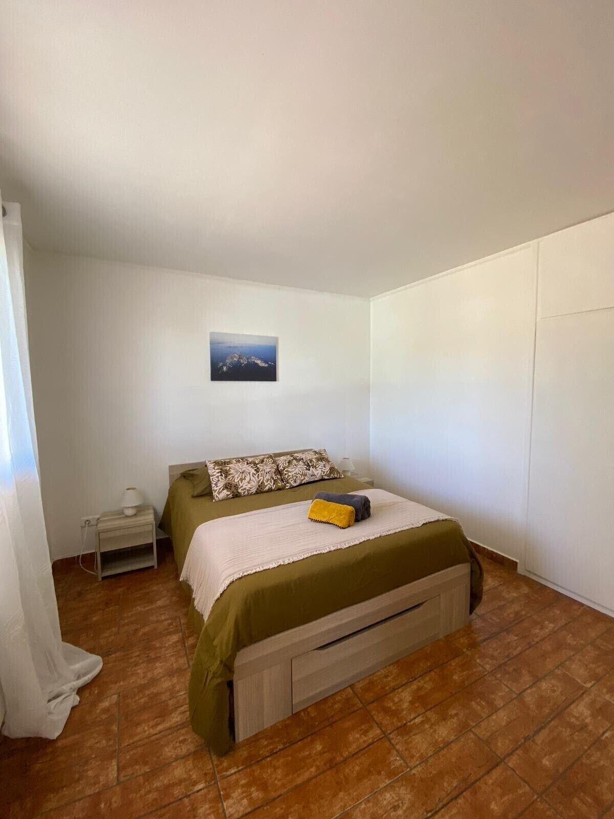 4 camere, ferro/asse da stiro, Wi-Fi, lenzuola