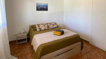 4 camere, ferro/asse da stiro, Wi-Fi, lenzuola