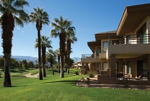 Exterior - Marriott Desert Springs Villa for Stagecoach (Palm Desert)