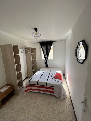 2 chambres