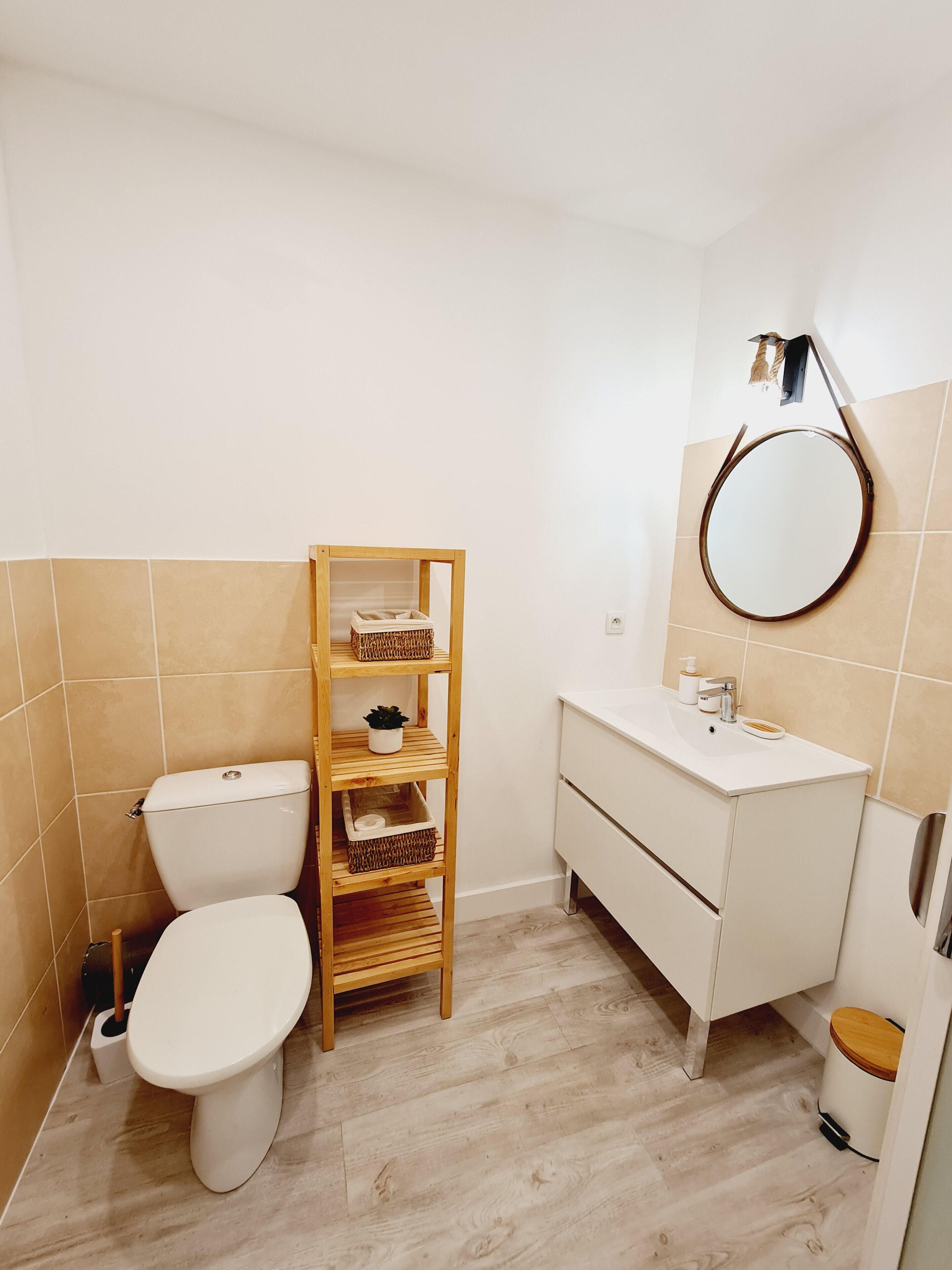 Studio Vals les Bains