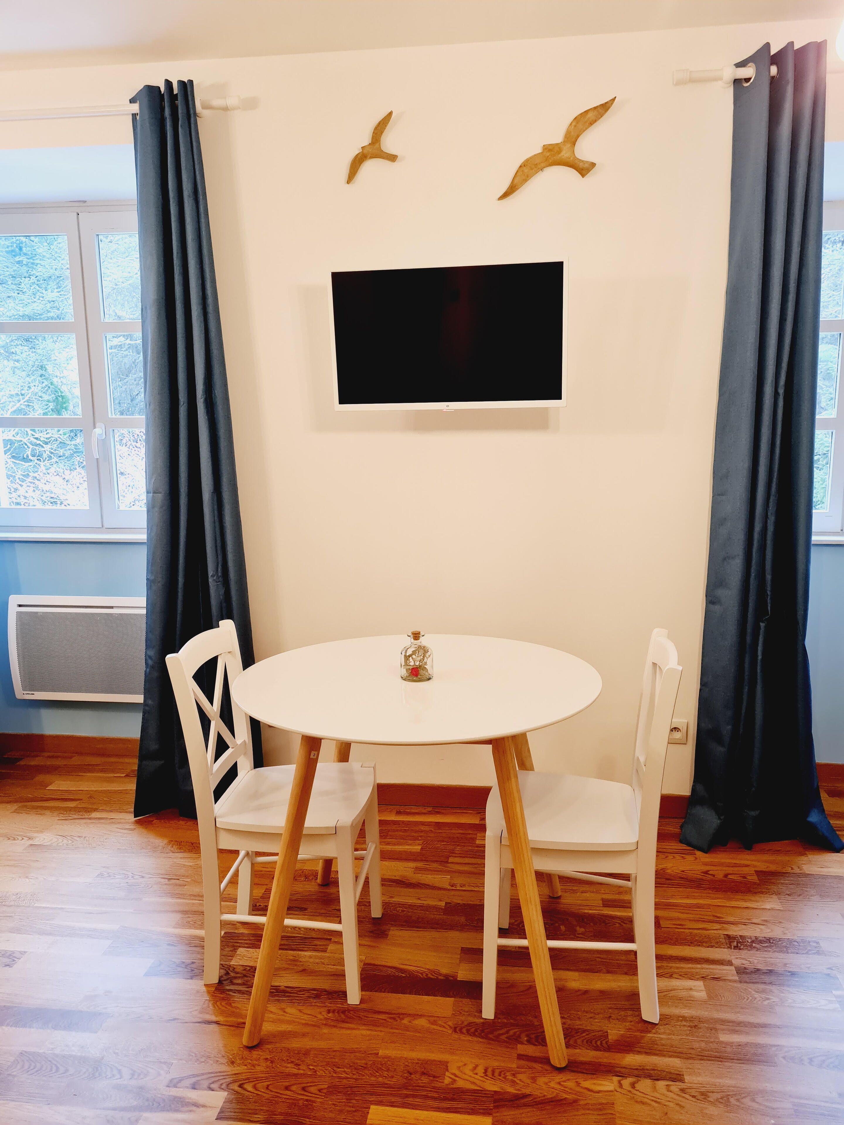 Studio Vals les Bains