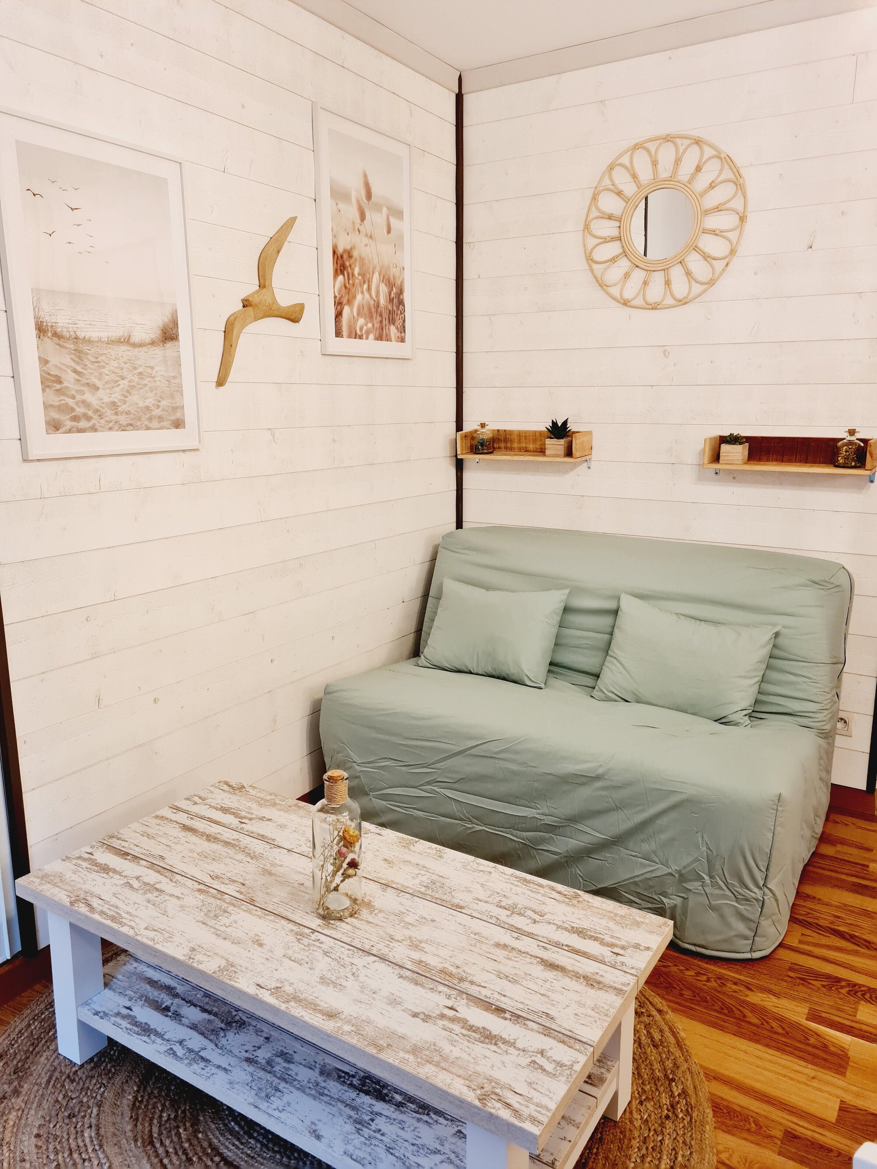 Studio Vals les Bains