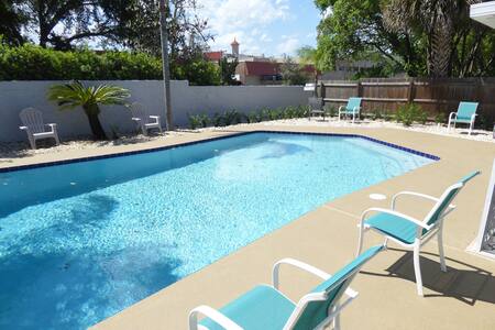 Altamonte Springs Private vacation home
