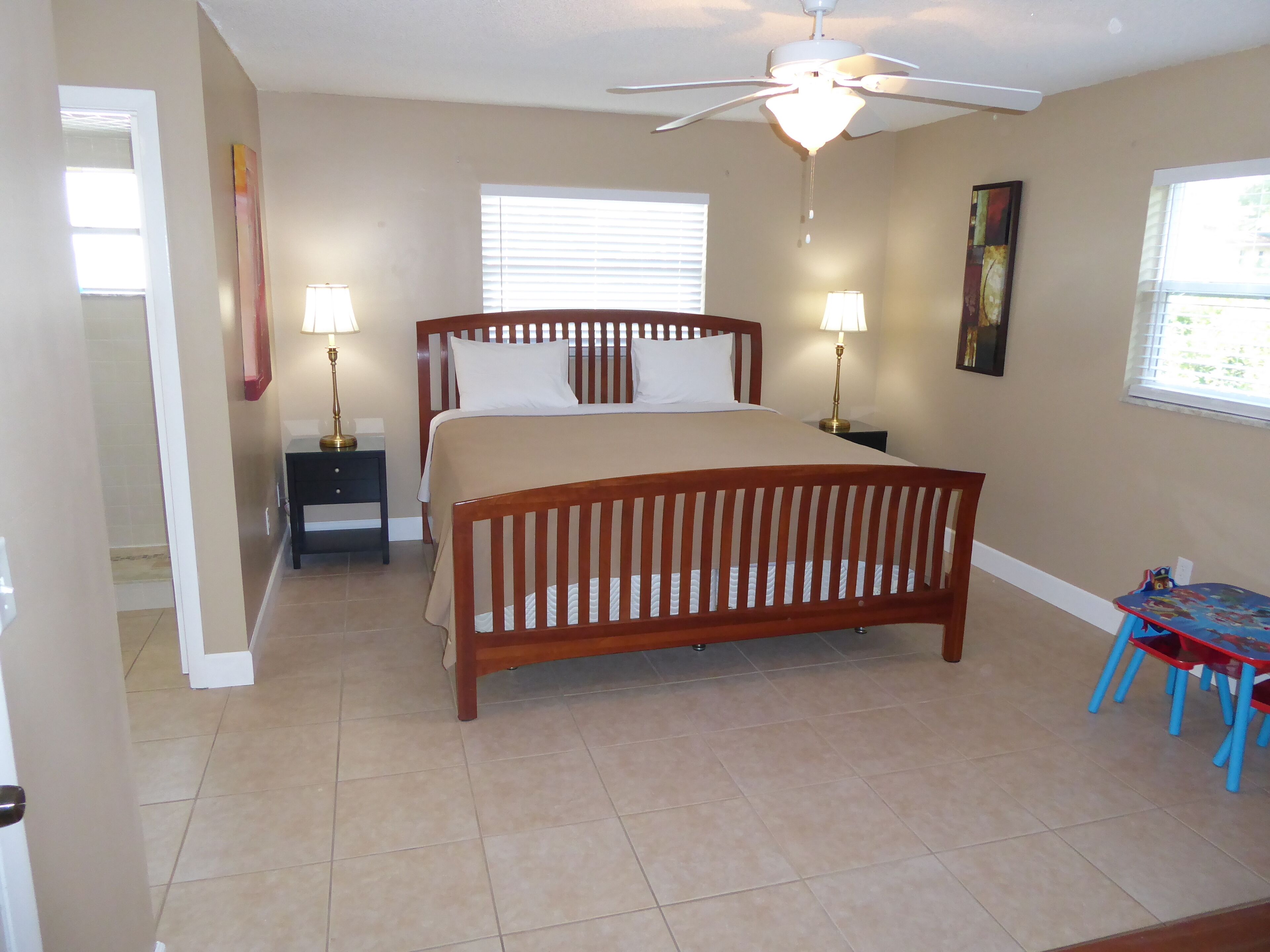 Orlando Area 4BR 2 Master Bedrooms 3B Pool Disney Universal Family pet friendly!