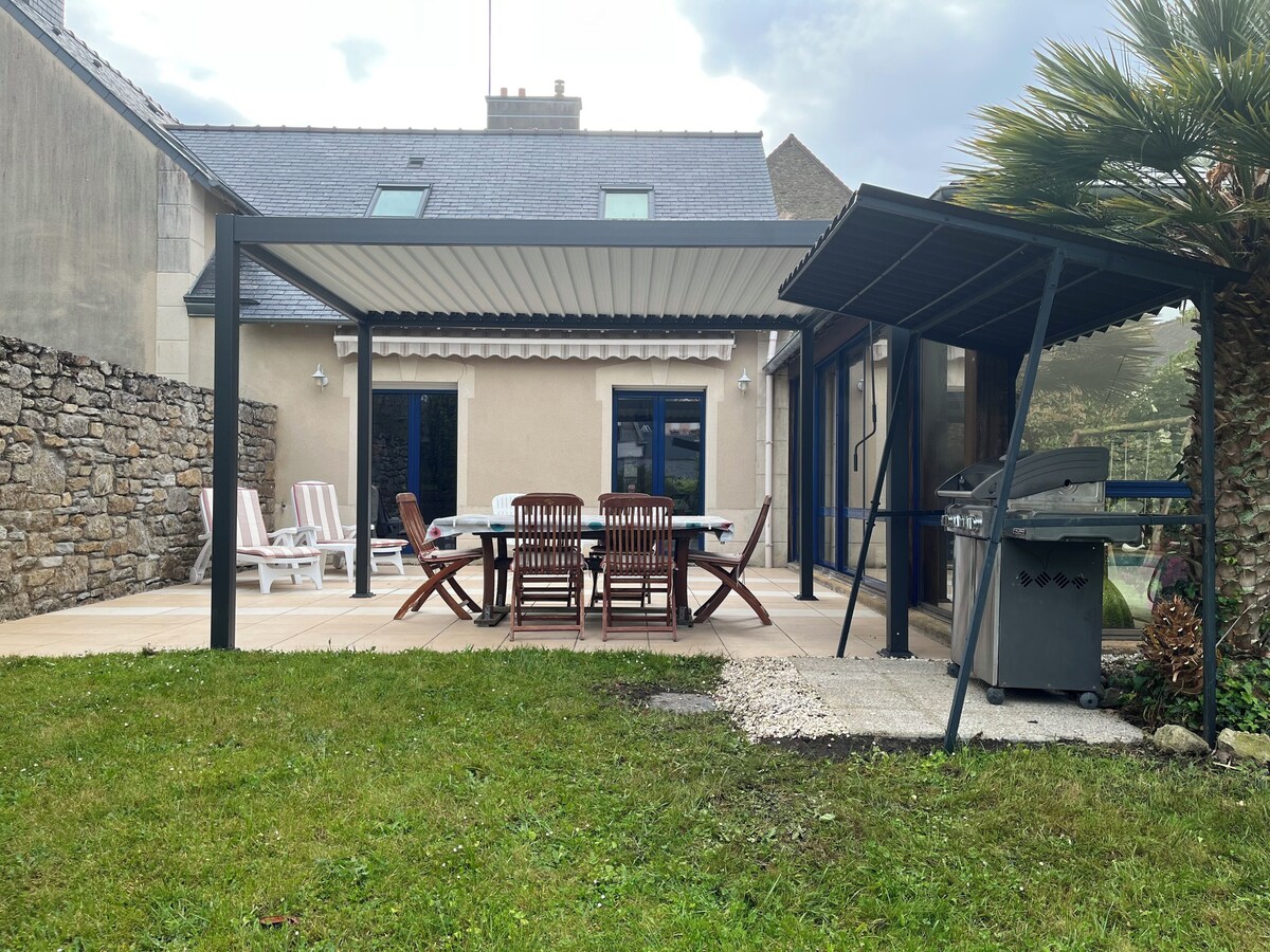 Image de profil de l’hôte