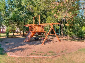 Zona infantil