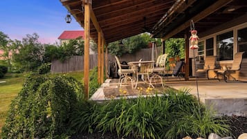 Terrass/Patio