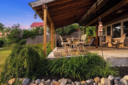 South Shore Edgewater Chalet