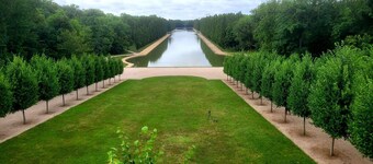 Splendide Villa : Jardin & Spa & Billard - Paris 35min