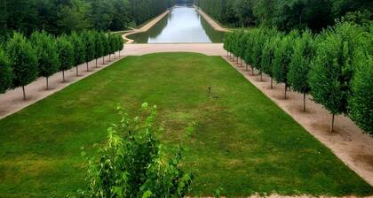 Splendide Villa : Jardin & Spa & Billard - Paris 35min