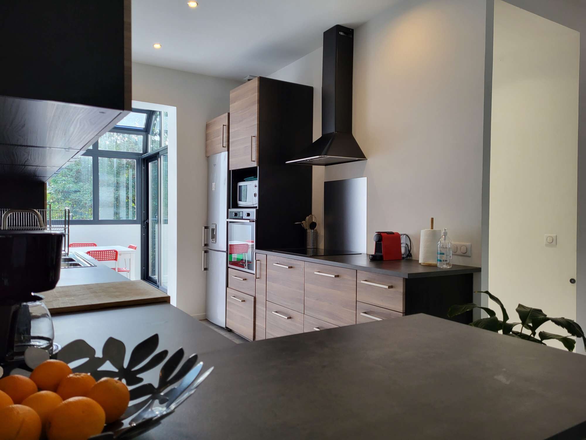 Splendide Villa : Jardin & Spa & Billard - Paris 35min